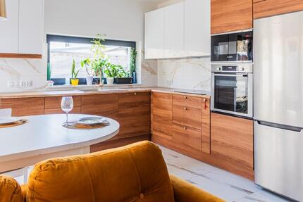 Idylle am Wald | tolle Investitionsmöglichkeit 270.000 € V - Frankfurt (Oder)