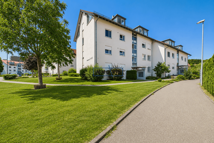 Wohnung zum Kaufen in Bad Schussenried 163.000,00 € 76 m²