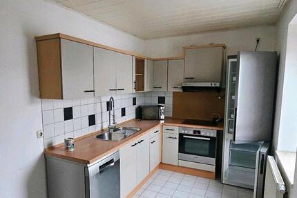 Attraktive 3 Zimmer Wohnung mit TG Stellplatz - Mühldorf am Inn