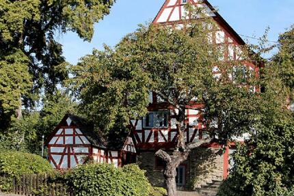 Historisches Fachwerkhaus in Winden bei NassauProvisonsfrei - Singhofen