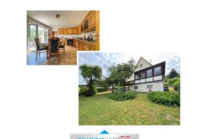 Haus zum Kaufen in Betzdorf 143.000,00 € 170 m²