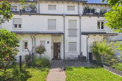 Haus zum Mieten in München - Trudering-Riem 4.000,00 € 170 m²