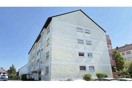 Wohnung zum Kaufen in Pfungstadt 325.000,00 € 92 m²