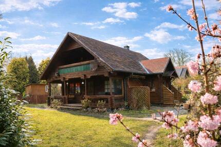 Einfamilienhaus im ruhigen Dorf & idyllischer Lage - Gnoien