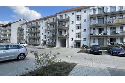 Wohnung zum Mieten in Braunschweig 852,89 € 58.82 m²