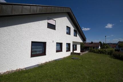 Hochwertige 3-Zimmer-Eigentumswohnung in Waldrandlage,ohne Makler - Ebersbach an der Fils