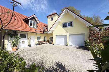 Haus zum Kaufen in Vilshofen 1.225.000,00 € 315 m²