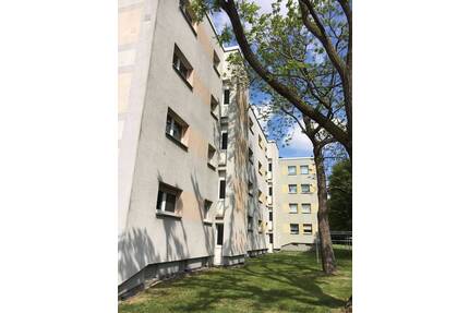 Nachmieter für tolle 3-Zimmerwohnung in zentraler Lage gesucht! - Bad Nauheim