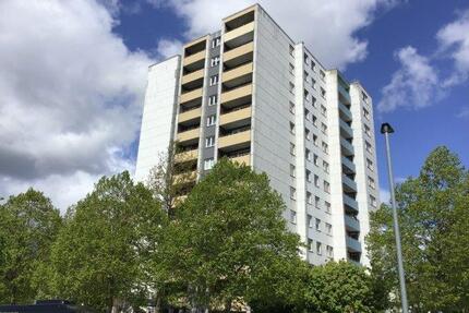 Günstig geschnittene 4,5-Zimmer-Wohnung - Schwentinental