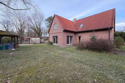 Haus zum Kaufen in Buchholz 229.000,00 € 125 m²