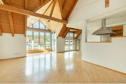 Wohnung zum Kaufen in Bad Säckingen Wallbach 329.000,00 € 104 m² - Bad Säckingen / Wallbach