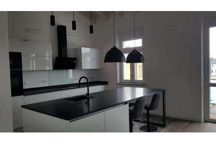 Wohnung zum Mieten in Hof 1.250,00 € 100 m²