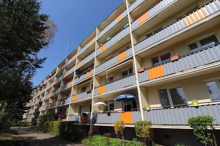 Wohnung zum Mieten in Halle (Saale) 379,00 € 59.09 m²