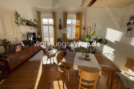 Wohnungsswap - 2 Zimmer, 69 m² - Karl-Marx-Straße, Neukölln, Berlin