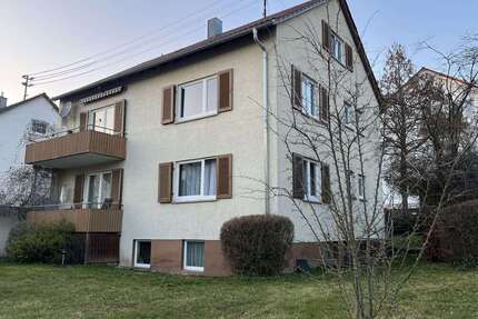 Haus zum Kaufen in Remseck am Neckar 649.500,00 € 167 m²