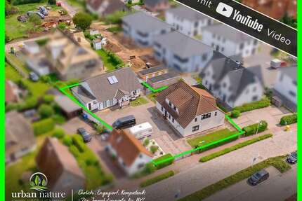 Haus zum Kaufen in Zingst 1.146.000,00 € 280 m²