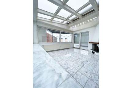 Großzügige 2-Zimmer-Wohnung mit traumhafter Dachterrasse - Pocking Indling