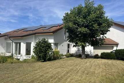 Haus zum Kaufen in Paderborn 660.000,00 € 202 m²