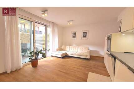 Wohnung zum Kaufen in Frankfurt 389.000,00 € 64 m²