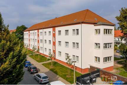 Wohnung zum Mieten in Magdeburg 396,00 € 45 m²