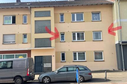3-Zimmer-Komfort-Wohnung mit Balkon und Einbauküche - Bielefeld Heepen