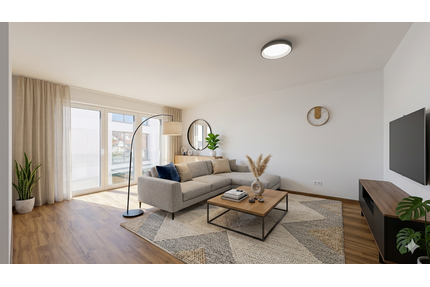 Wohnung zum Mieten in Eutingen im Gäu 1.340,00 € 99.36 m²