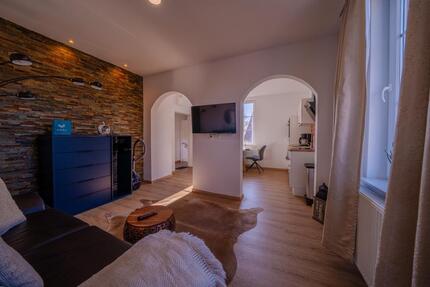 Möblierte Wohnung zu vermieten, nah Fachhochschule - Wilhelmshaven Aldenburg