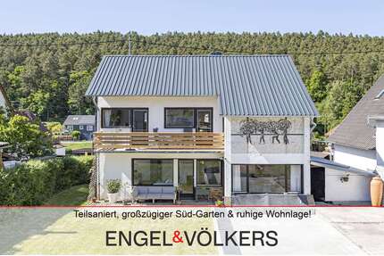 Haus zum Kaufen in Altleiningen 335.000,00 € 128 m²