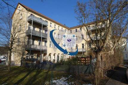 PROVISIONSFREI* - Lebensqualität pur: Modernes Zuhause in Spitzenlage! - Gera Untermhaus