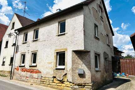 Haus zum Kaufen in Königsberg 135.000,00 € 160 m²