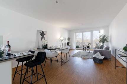 Wohnung zum Kaufen in Mainz 845.000,00 € 105 m²
