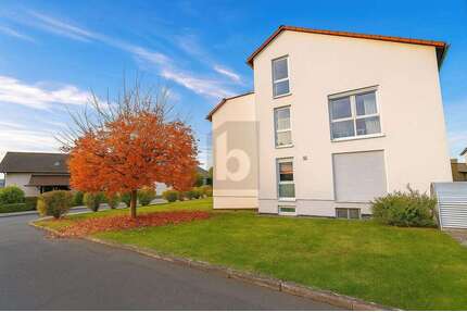 Wohnung zum Kaufen in Bad Emstal 130.000,00 € 76 m²