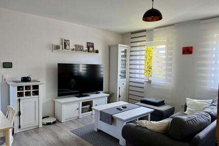 2-Zimmer-Wohnung zu vermieten Limbach - Kirkel