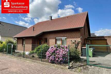 Haus zum Kaufen in Lindhorst 425.000,00 € 177 m²