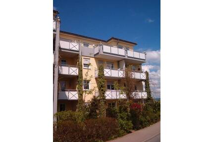 Sonnige 3-Zimmerwohnung! - 707,00&nbsp;EUR Kaltmiete, ca.&nbsp; 75,00&nbsp;m&sup2;&nbsp;Wohnfl&auml;che in Trossingen (PLZ: 78647)