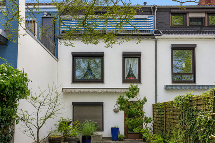 Haus zum Kaufen in Bremen 290.000,00 € 125.63 m²