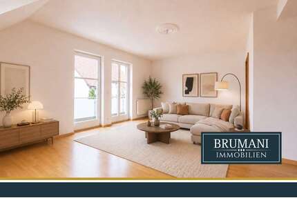 Wohnung zum Kaufen in Schallstadt Mengen 297.000,00 € 74.85 m² - Schallstadt / Mengen