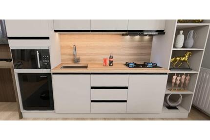 Erstbezug in möbliertem2-Zimmer-Apartment,nahe Schulenberger Wald - Hattingen
