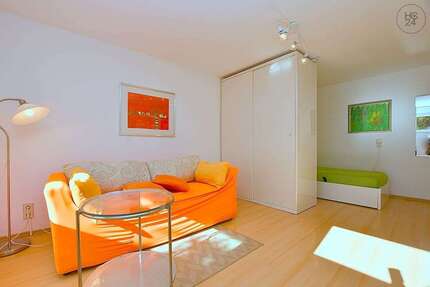 Wohnung zum Mieten in Leinfelden-Echterdingen 890,00 € 34 m²