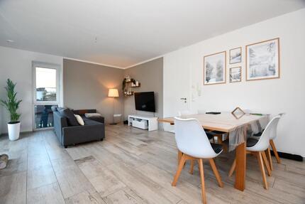 Einziehen und Wohlfühen - Tolles Einfamilienhaus in Top-Lage in Friesoythe