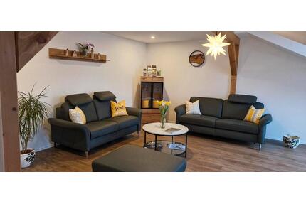 Ferienwohnung Zeitreise Hohenfichte bei AugustusburgErzgebirge