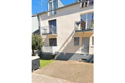 Stellpatz zu vermieten in Dudweiler - Merzig