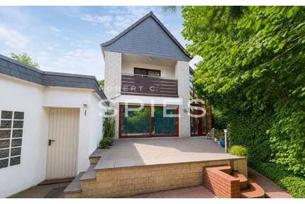 Haus zum Kaufen in Bremen 298.000,00 € 164.5 m²