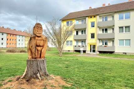 Wohnung zum Mieten in Minden 599,00 € 52.96 m²