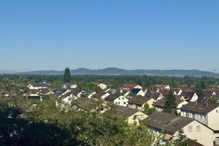 Modern wohnen mit Fernsicht - 320.000,00&nbsp;EUR Kaufpreis, ca.&nbsp; 77,90&nbsp;m&sup2;&nbsp;Wohnfl&auml;che in Emmendingen (PLZ: 79312)