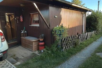 Wochenendhaus - 42.000,00&nbsp;EUR Kaufpreis, ca.&nbsp; 52,00&nbsp;m&sup2; in Gummersbach (PLZ: 51647) Hepel