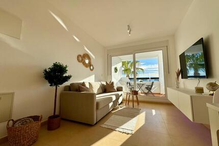 Langzeitmiete Murcia Alicante Auswandern Apartment Wohnung - Heinsberg
