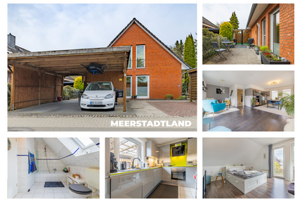 Haus zum Kaufen in Rendsburg 298.000,00 € 110.28 m²