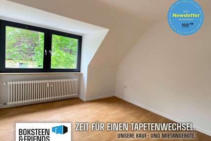 Wohnung zum Mieten in Oberhausen 430,00 € 60 m²