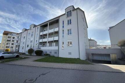 Wohnung zum Kaufen in Bad Friedrichshall 237.000,00 € 81 m²